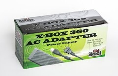 OS - XBOX 360 PHAT AC ADAPTER